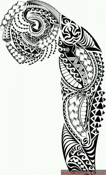 maori tribal dövme modelleri dövme desenleri tattoo desing