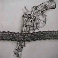 tabanca jartiyer dövme modelleri dövme desenleri tattoo desing
