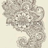 mandala dotwork dövme modelleri dövme desenleri tattoo desing