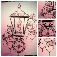 old skool dövme modelleri dövme desenleri tattoo desing